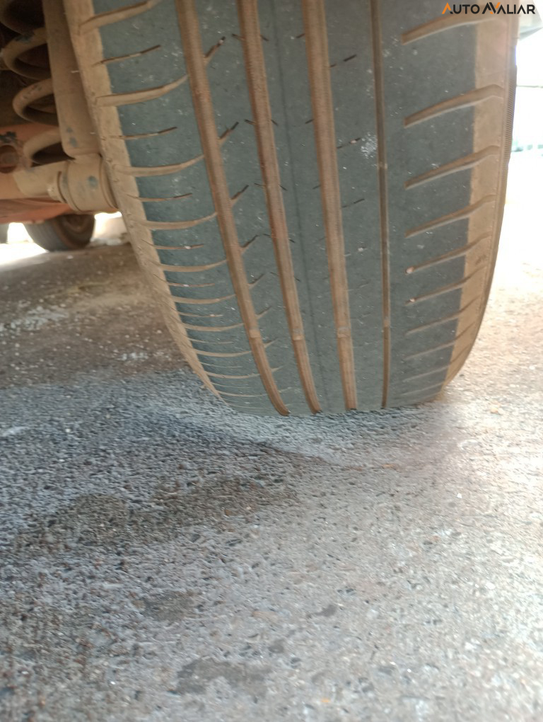 CHEVROLET SPIN 1.8 LT 8V FLEX 4P MANUAL