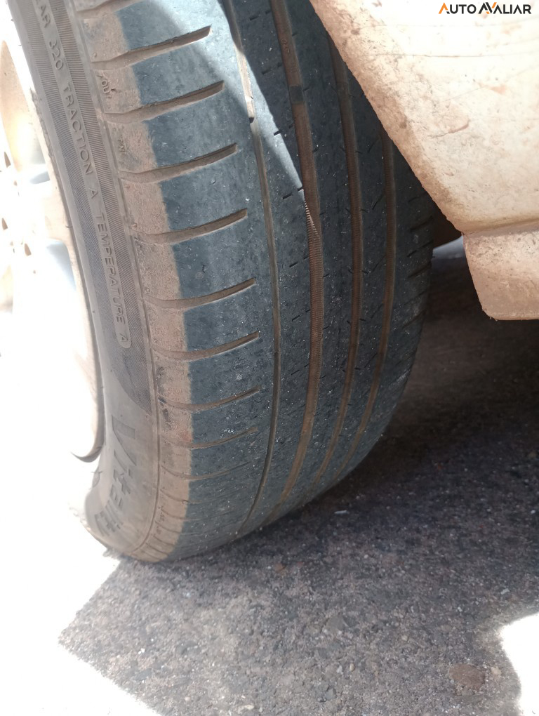 CHEVROLET SPIN 1.8 LT 8V FLEX 4P MANUAL