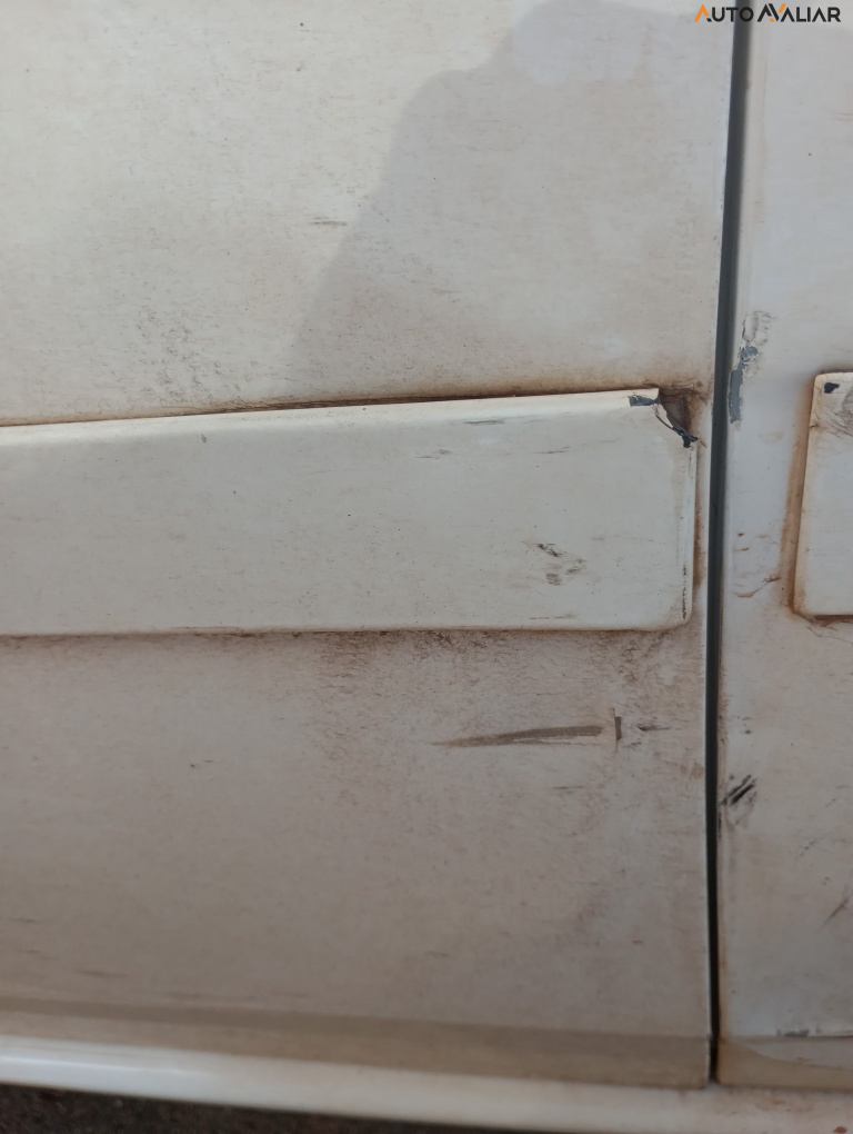 CHEVROLET SPIN 1.8 LT 8V FLEX 4P MANUAL