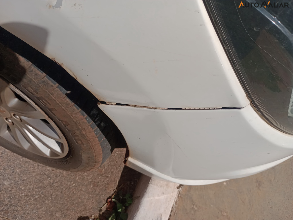 CHEVROLET SPIN 1.8 LT 8V FLEX 4P MANUAL