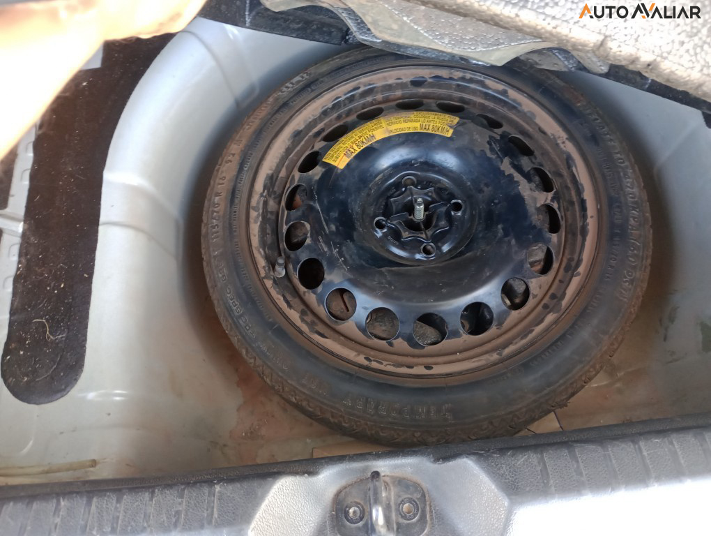 CHEVROLET SPIN 1.8 LT 8V FLEX 4P MANUAL