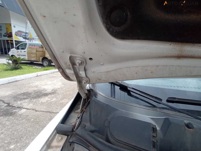 CHEVROLET TRACKER 1.8 MPFI LTZ 4X2 16V FLEX 4P AUTOMATICO