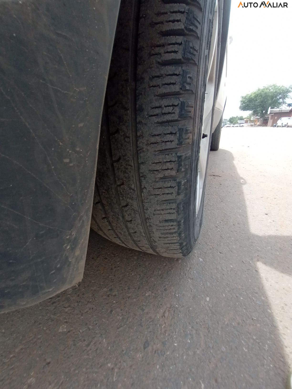 CHEVROLET TRACKER 1.8 MPFI LTZ 4X2 16V FLEX 4P AUTOMATICO