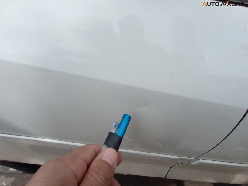 CHEVROLET TRACKER 1.8 MPFI LTZ 4X2 16V FLEX 4P AUTOMATICO