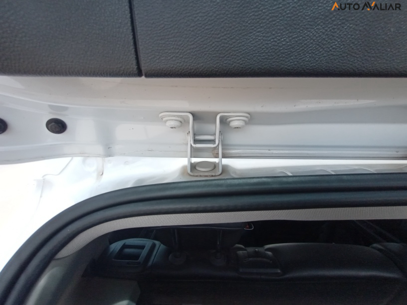 CHEVROLET TRACKER 1.8 MPFI LTZ 4X2 16V FLEX 4P AUTOMATICO