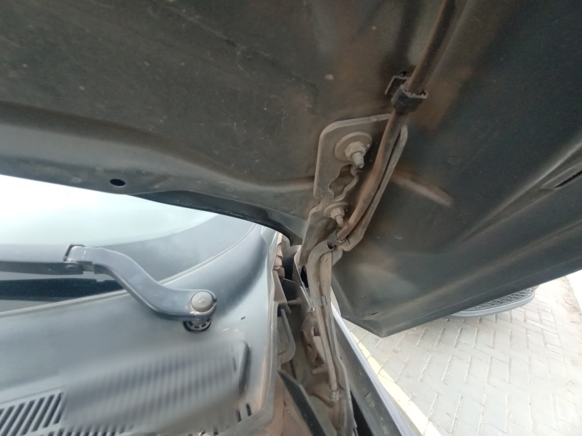 FORD ECOSPORT 2.0 TITANIUM 16V FLEX 4P AUTOMATICO