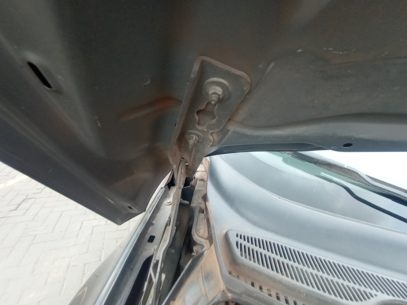 FORD ECOSPORT 2.0 TITANIUM 16V FLEX 4P AUTOMATICO