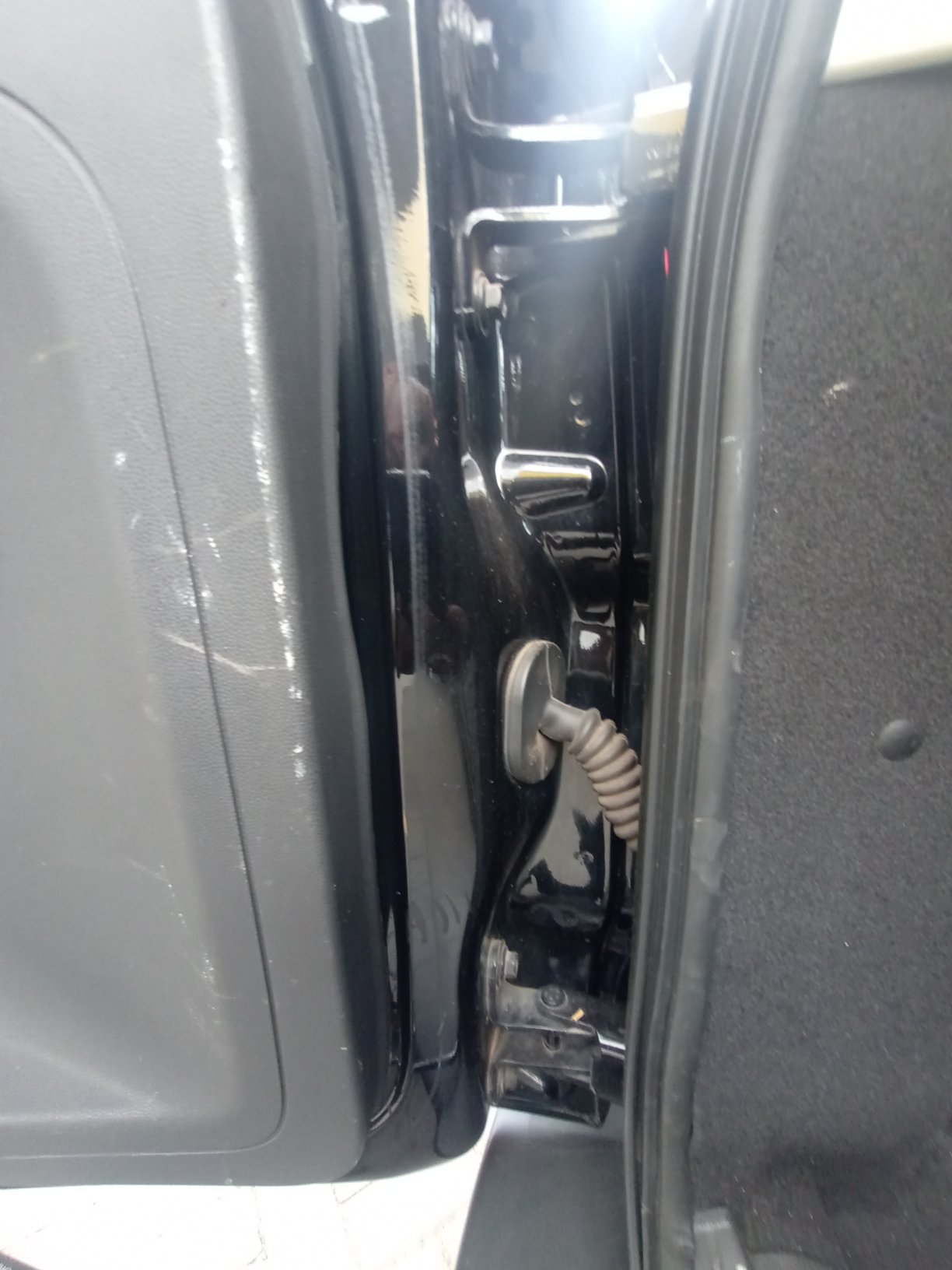 FORD ECOSPORT 2.0 TITANIUM 16V FLEX 4P AUTOMATICO