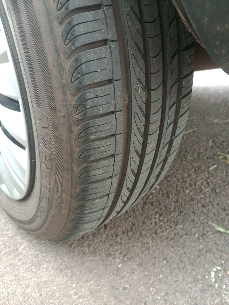 FIAT PUNTO 1.4 ATTRACTIVE 8V FLEX 4P MANUAL