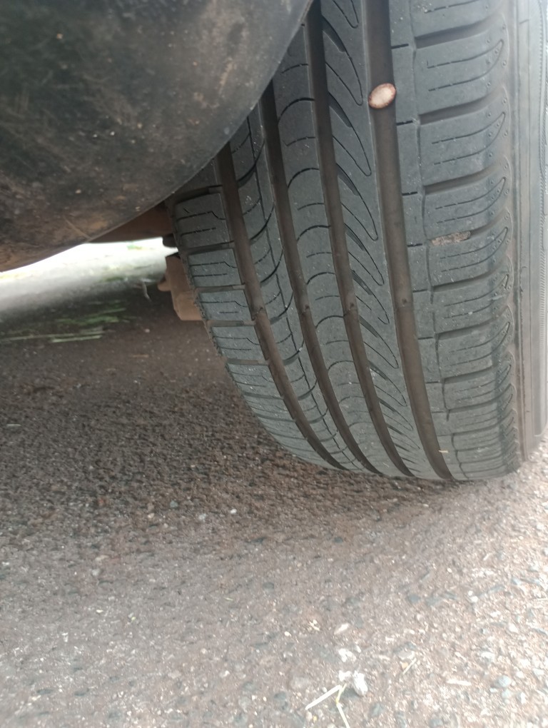 FIAT PUNTO 1.4 ATTRACTIVE 8V FLEX 4P MANUAL