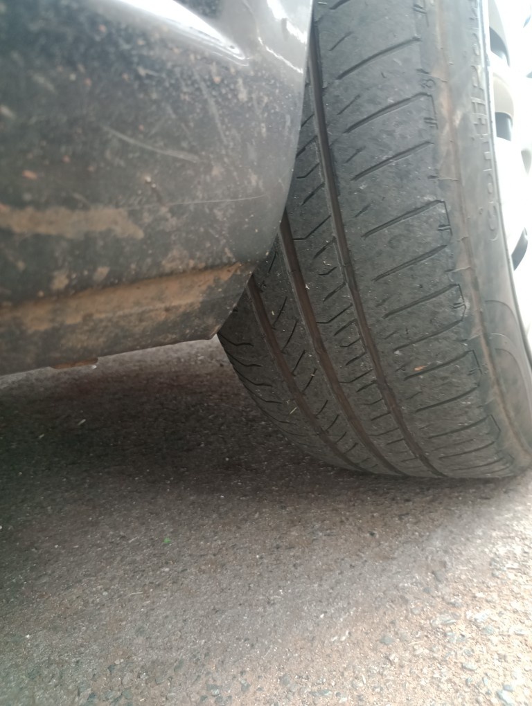 FIAT PUNTO 1.4 ATTRACTIVE 8V FLEX 4P MANUAL