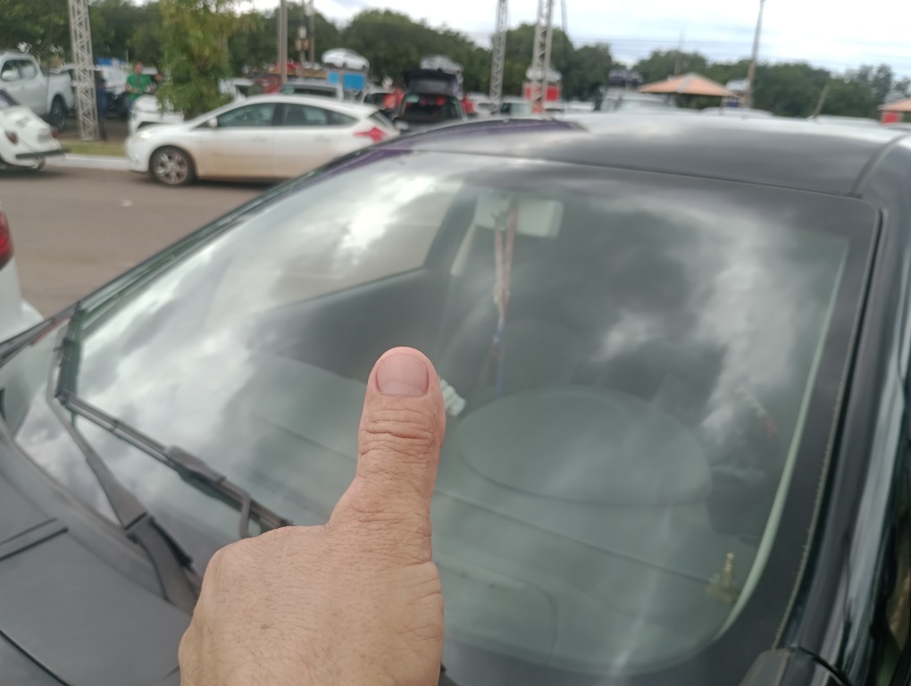 FIAT PUNTO 1.4 ATTRACTIVE 8V FLEX 4P MANUAL