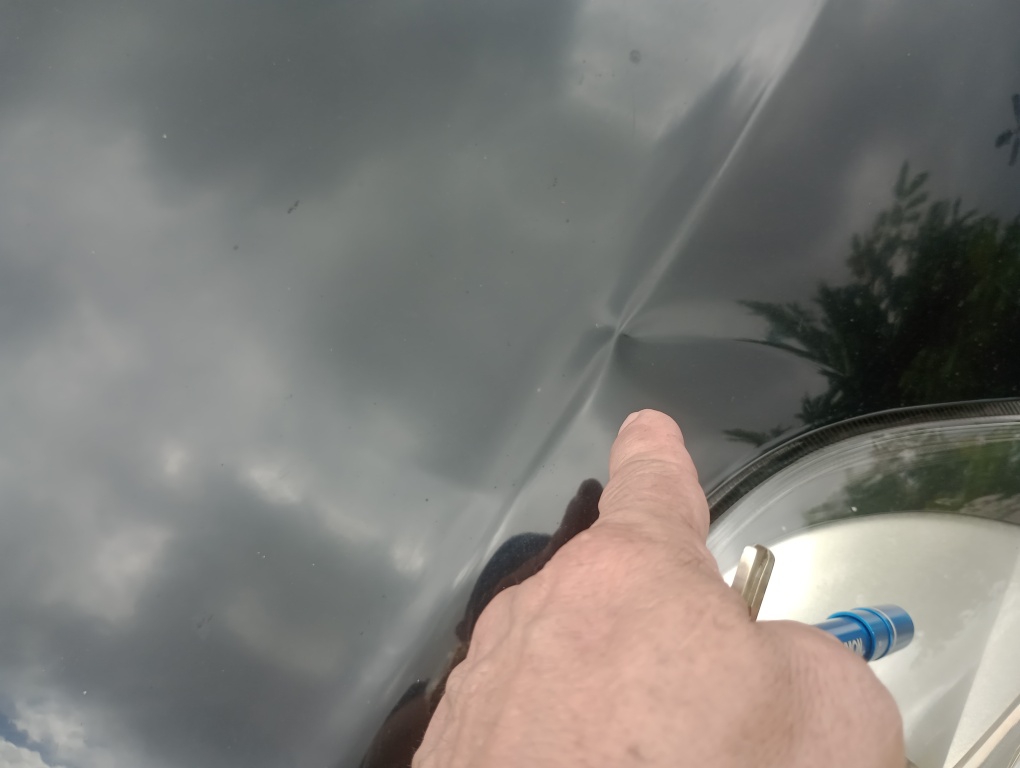 FIAT PUNTO 1.4 ATTRACTIVE 8V FLEX 4P MANUAL