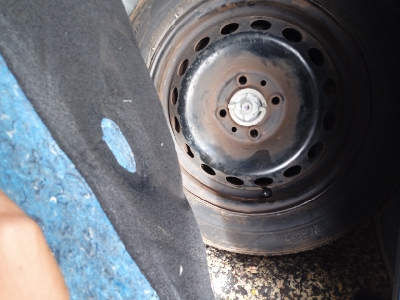 FIAT MOBI 1.0 FIREFLY FLEX DRIVE MANUAL