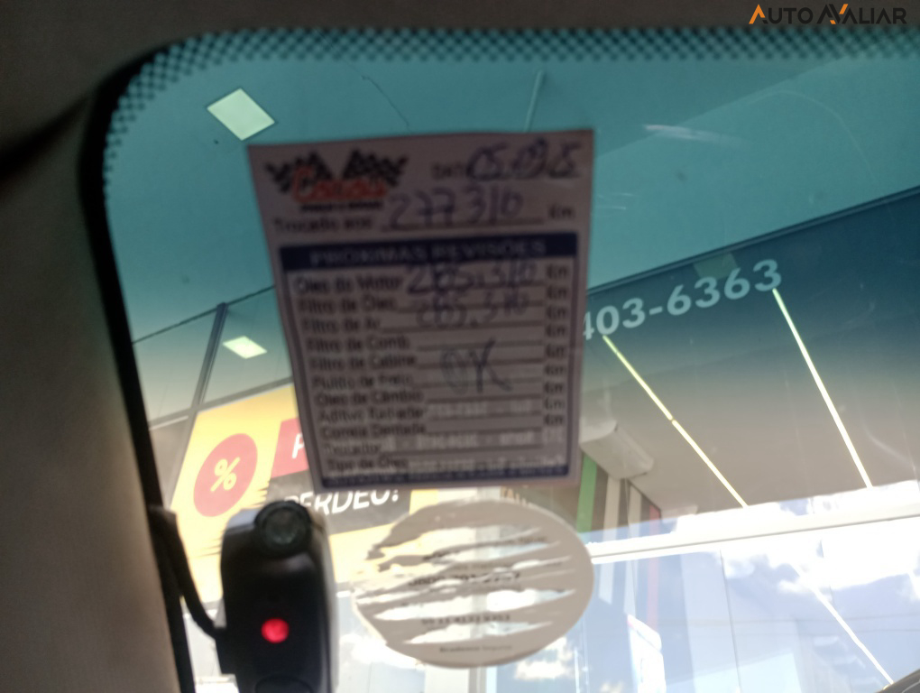 HYUNDAI IX35 2.0 MPFI GLS 4X2 16V GASOLINA 4P AUTOMATICO