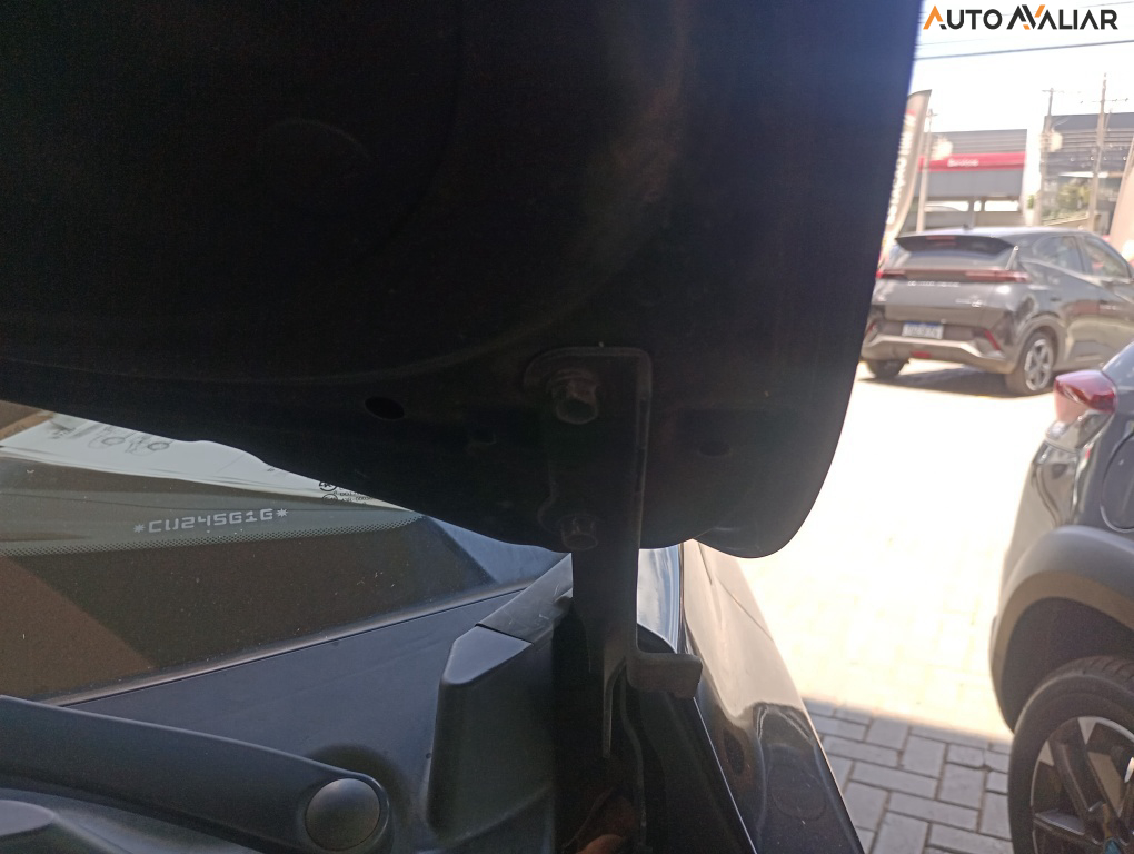 HYUNDAI IX35 2.0 MPFI GLS 4X2 16V GASOLINA 4P AUTOMATICO