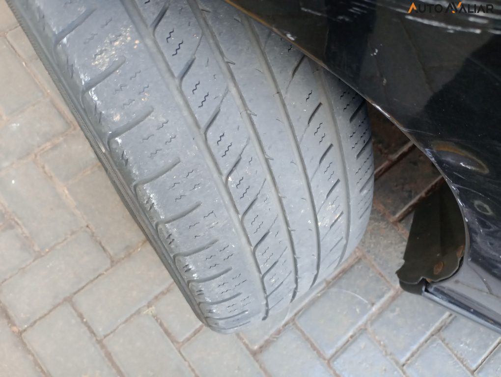 HYUNDAI IX35 2.0 MPFI GLS 4X2 16V GASOLINA 4P AUTOMATICO