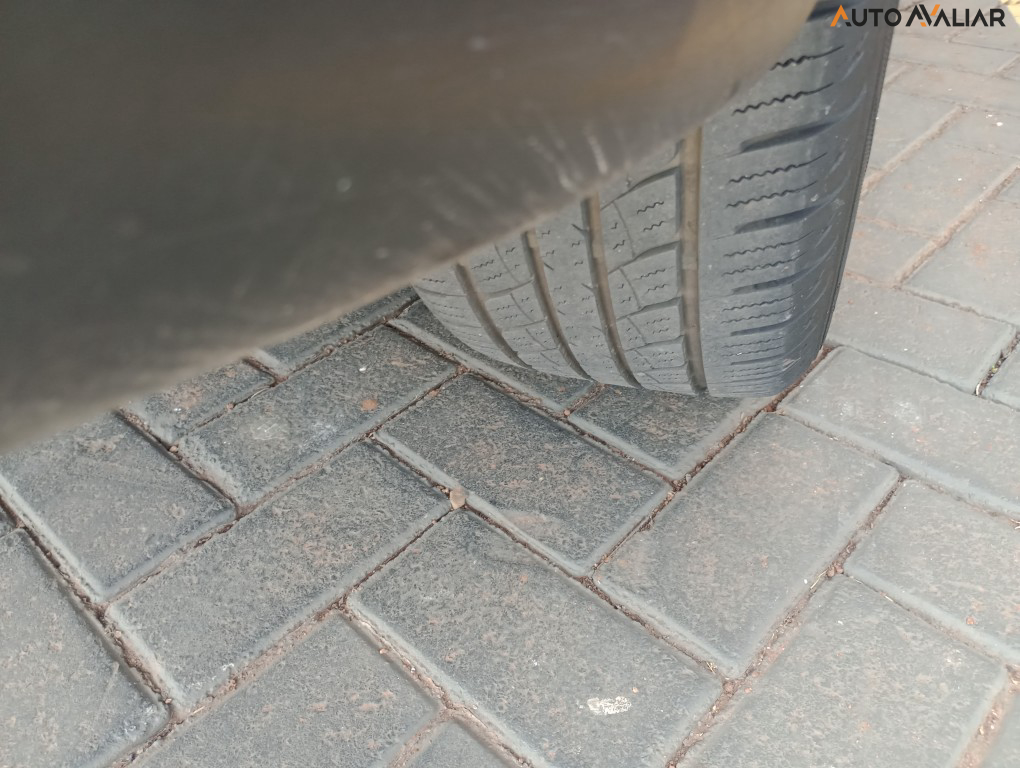 HYUNDAI IX35 2.0 MPFI GLS 4X2 16V GASOLINA 4P AUTOMATICO