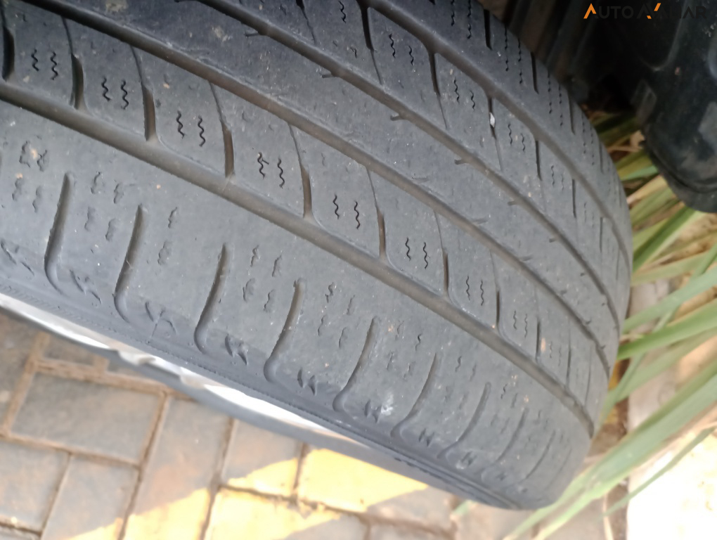 HYUNDAI IX35 2.0 MPFI GLS 4X2 16V GASOLINA 4P AUTOMATICO