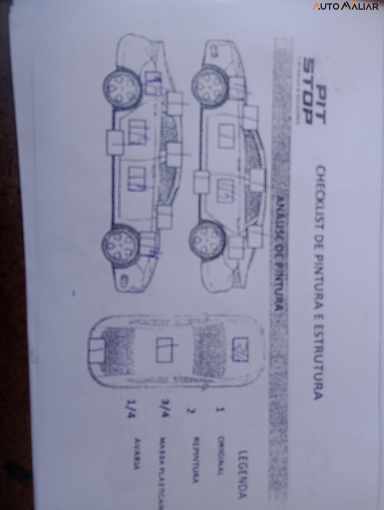 HYUNDAI IX35 2.0 MPFI GLS 4X2 16V GASOLINA 4P AUTOMATICO