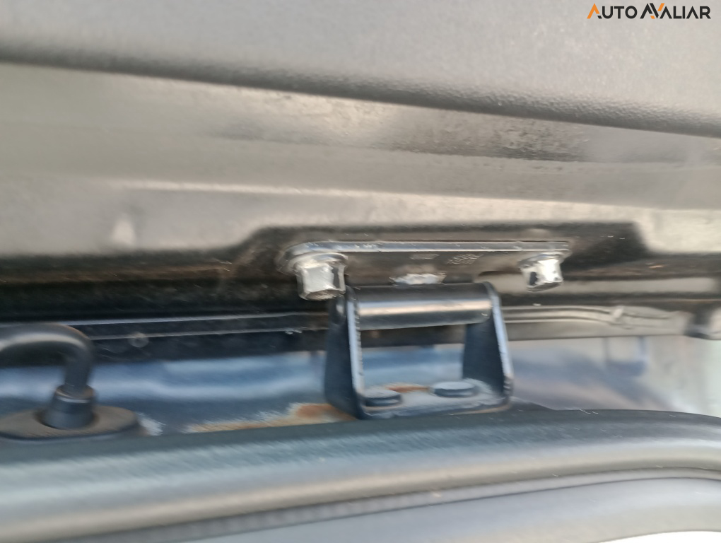 HYUNDAI IX35 2.0 MPFI GLS 4X2 16V GASOLINA 4P AUTOMATICO