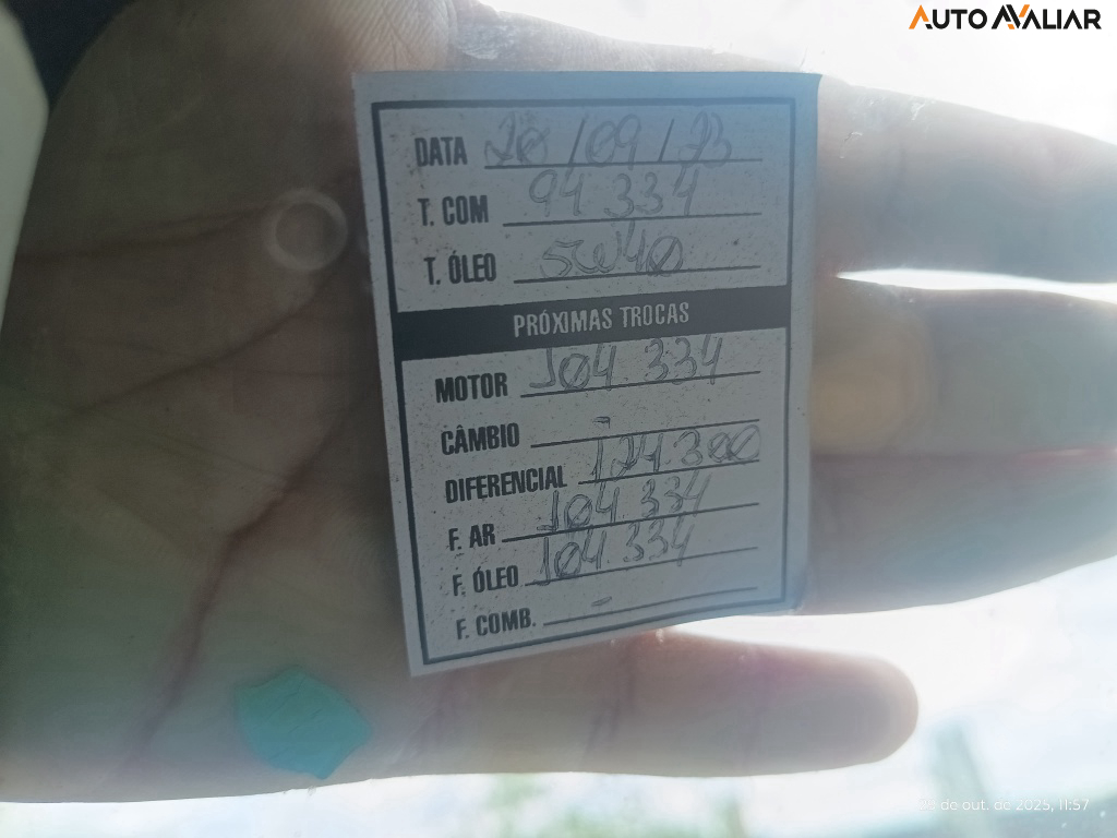 SUZUKI JIMNY 1.3 4ALL 4X4 16V GASOLINA 2P MANUAL