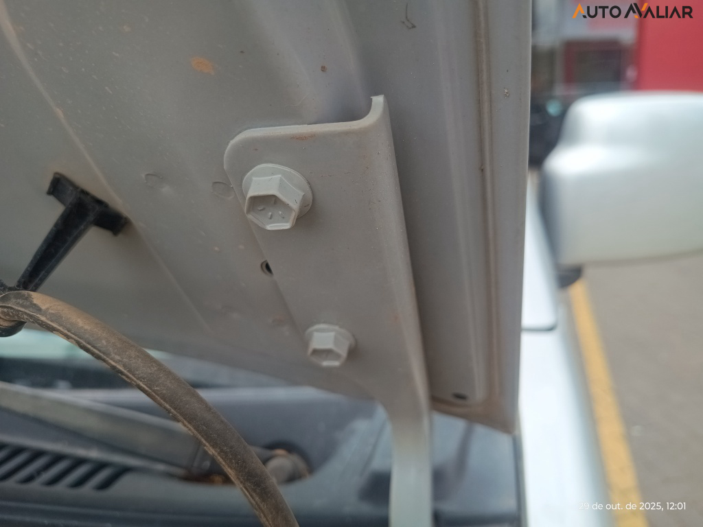 SUZUKI JIMNY 1.3 4ALL 4X4 16V GASOLINA 2P MANUAL