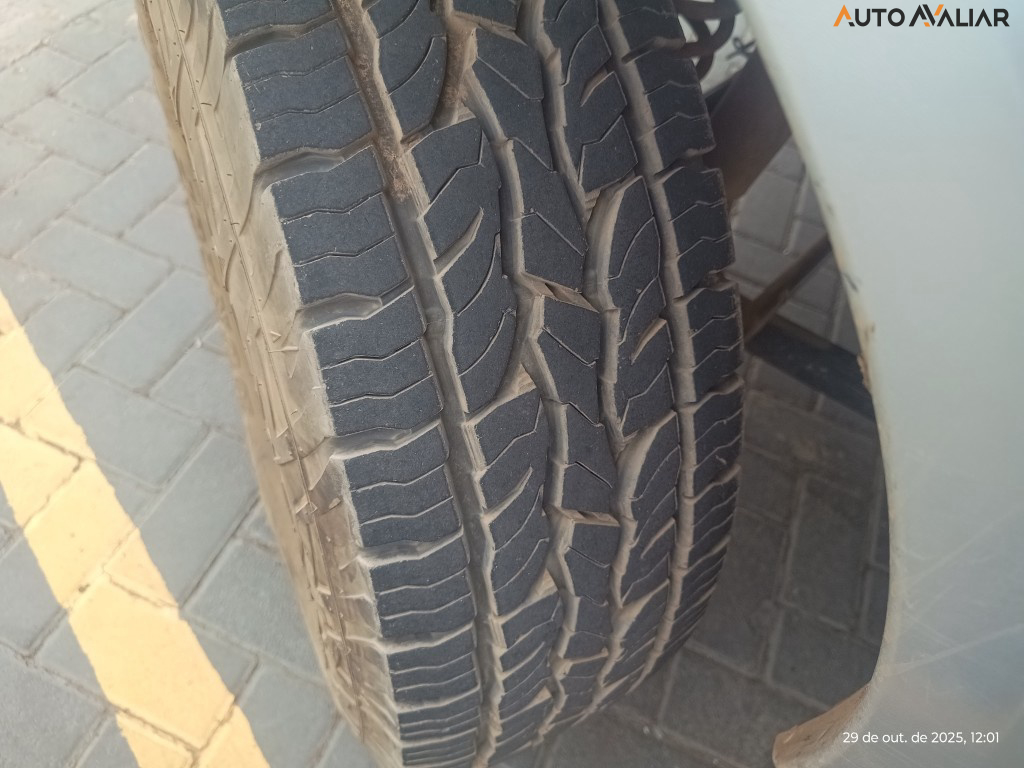 SUZUKI JIMNY 1.3 4ALL 4X4 16V GASOLINA 2P MANUAL