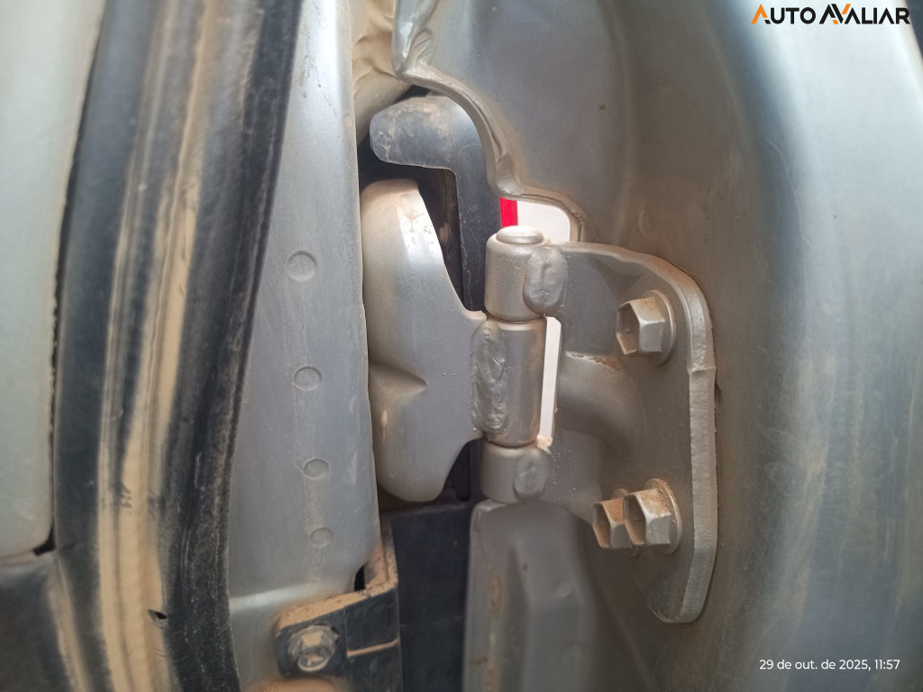 SUZUKI JIMNY 1.3 4ALL 4X4 16V GASOLINA 2P MANUAL