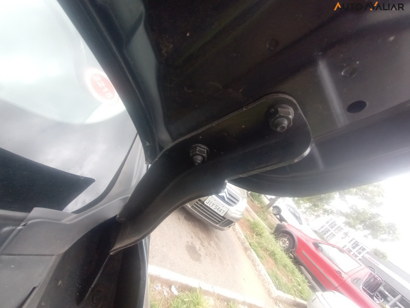 NISSAN SENTRA 2.0 SV 16V FLEX 4P AUTOMATICO