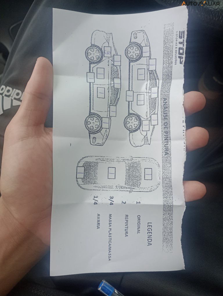 NISSAN SENTRA 2.0 SV 16V FLEX 4P AUTOMATICO