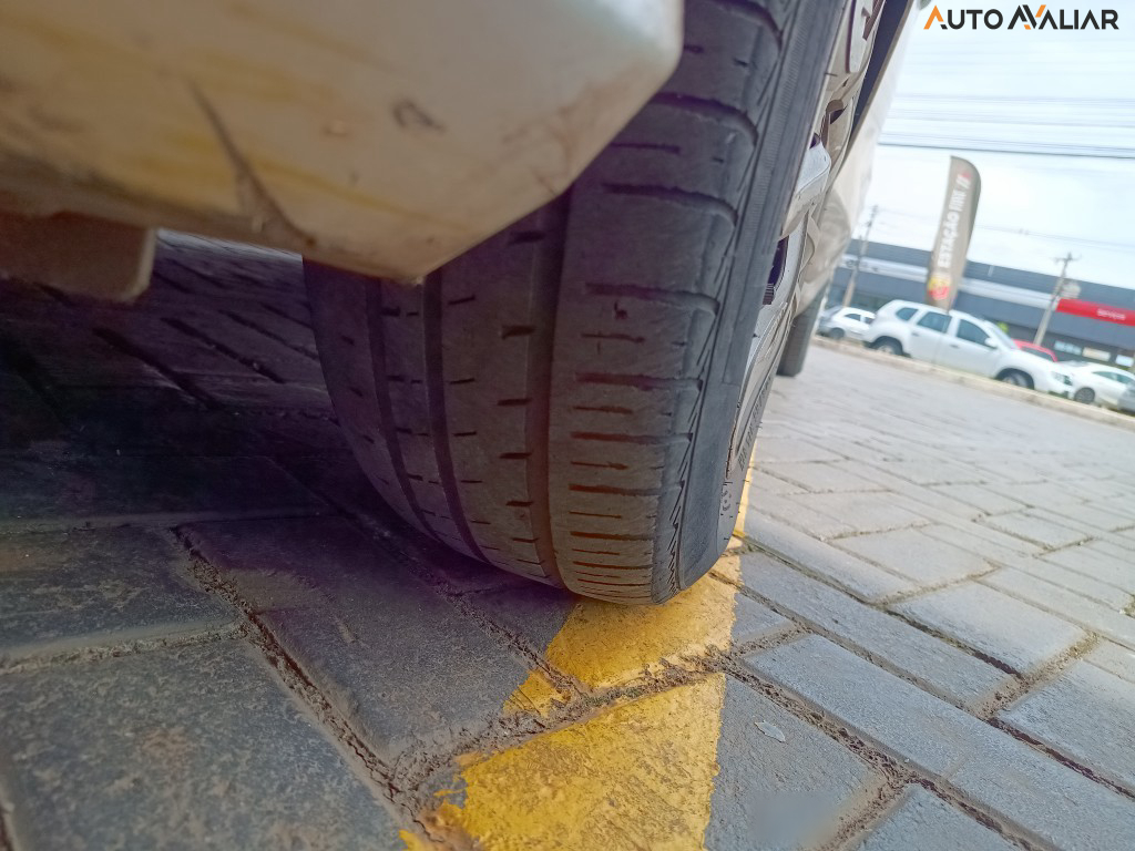 FIAT ARGO 1.3 FIREFLY FLEX DRIVE GSR