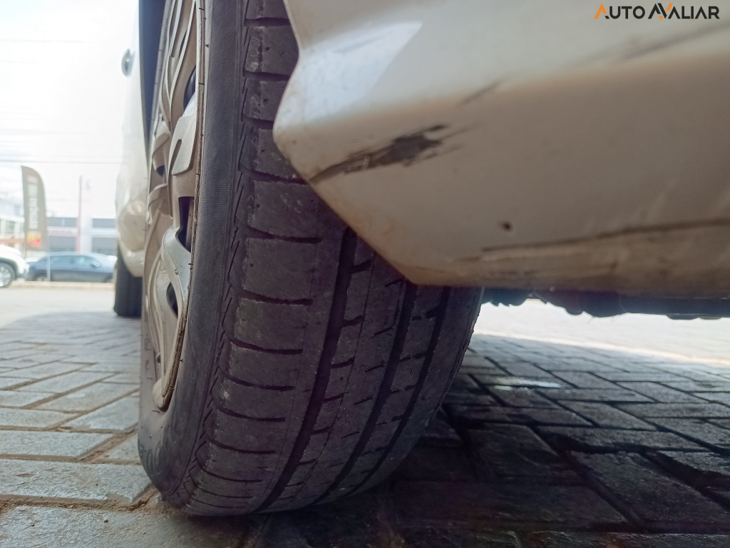 FIAT ARGO 1.3 FIREFLY FLEX DRIVE GSR