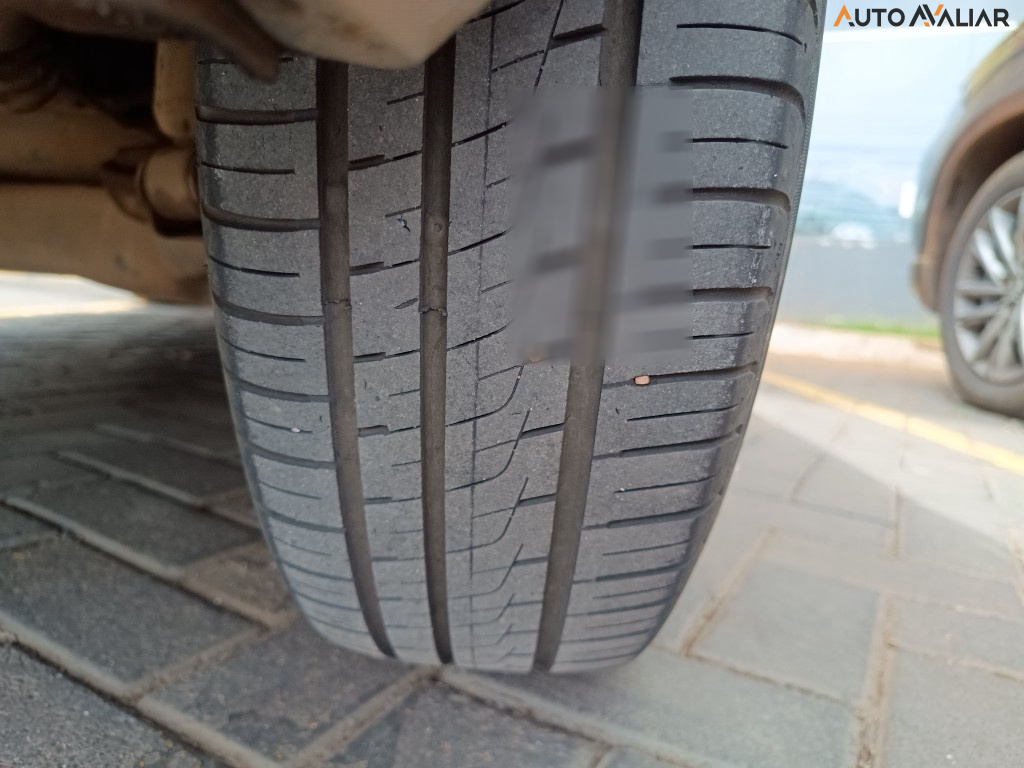 FIAT ARGO 1.3 FIREFLY FLEX DRIVE GSR