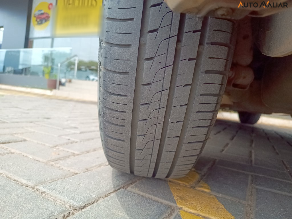 FIAT ARGO 1.3 FIREFLY FLEX DRIVE GSR