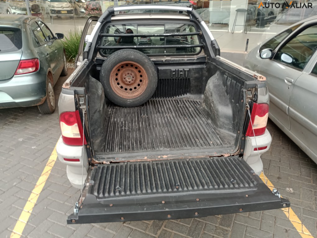 FIAT STRADA 1.8 MPI ADVENTURE CD 16V FLEX 2P MANUAL