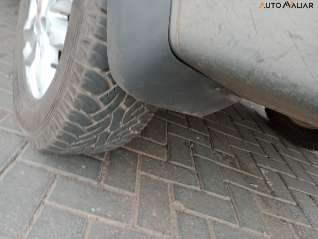 FIAT STRADA 1.8 MPI ADVENTURE CD 16V FLEX 2P MANUAL