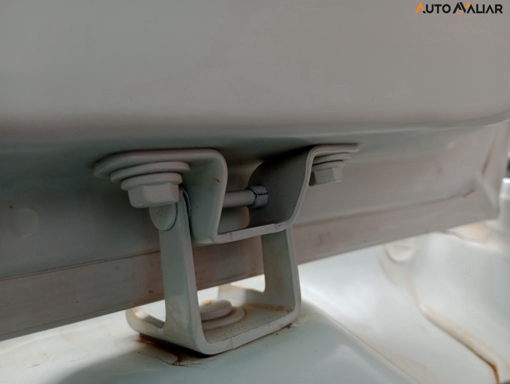 RENAULT DUSTER 1.6 16V SCE FLEX ZEN MANUAL