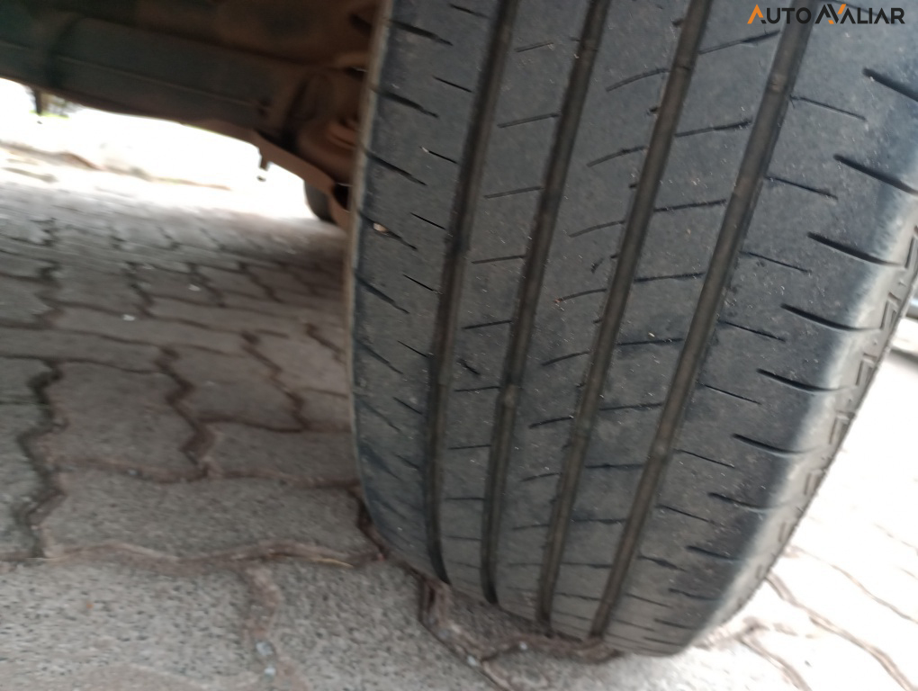 RENAULT DUSTER 1.6 16V SCE FLEX ZEN MANUAL