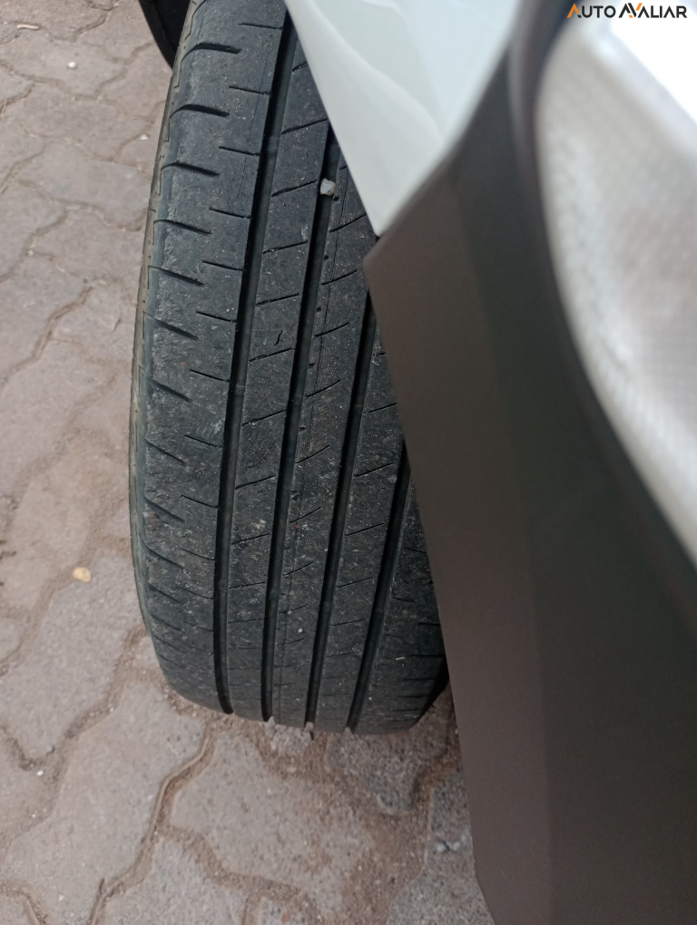 RENAULT DUSTER 1.6 16V SCE FLEX ZEN MANUAL