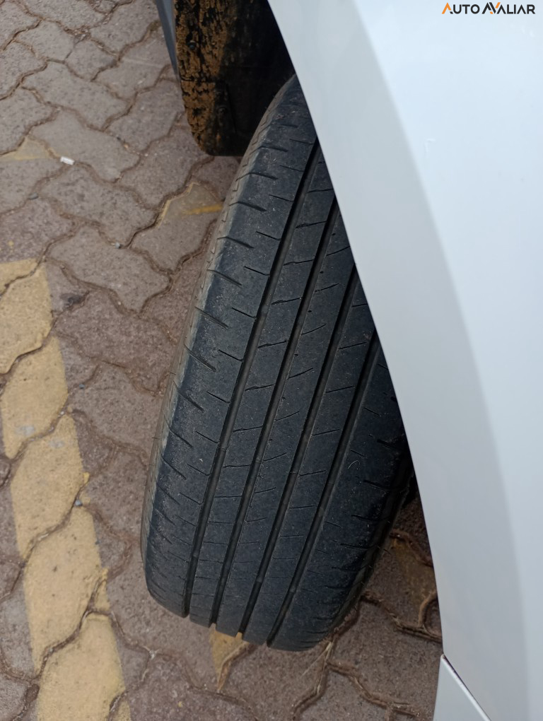 RENAULT DUSTER 1.6 16V SCE FLEX ZEN MANUAL