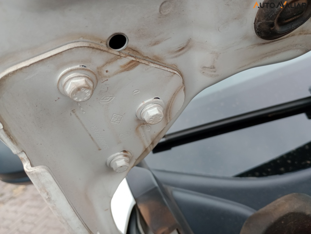 RENAULT DUSTER 1.6 16V SCE FLEX ZEN MANUAL