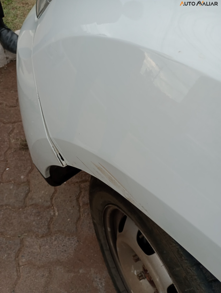 RENAULT DUSTER 1.6 16V SCE FLEX ZEN MANUAL