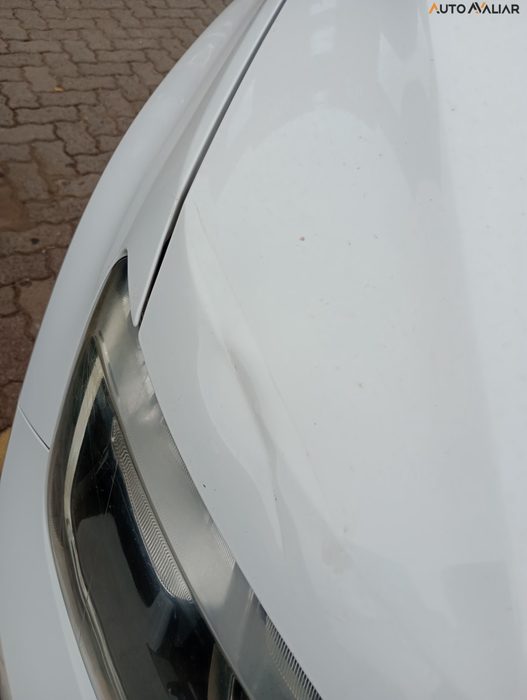 RENAULT DUSTER 1.6 16V SCE FLEX ZEN MANUAL