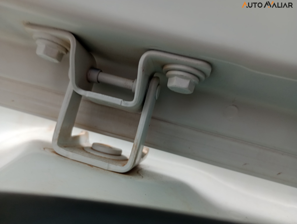 RENAULT DUSTER 1.6 16V SCE FLEX ZEN MANUAL