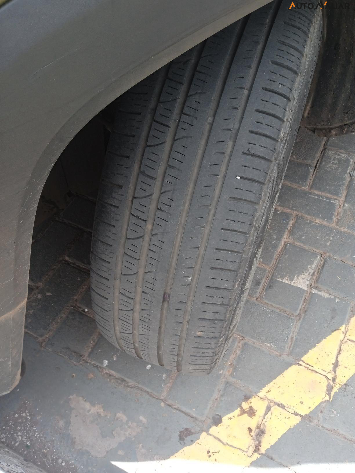 JEEP RENEGADE 1.8 16V FLEX LONGITUDE 4P AUTOMATICO