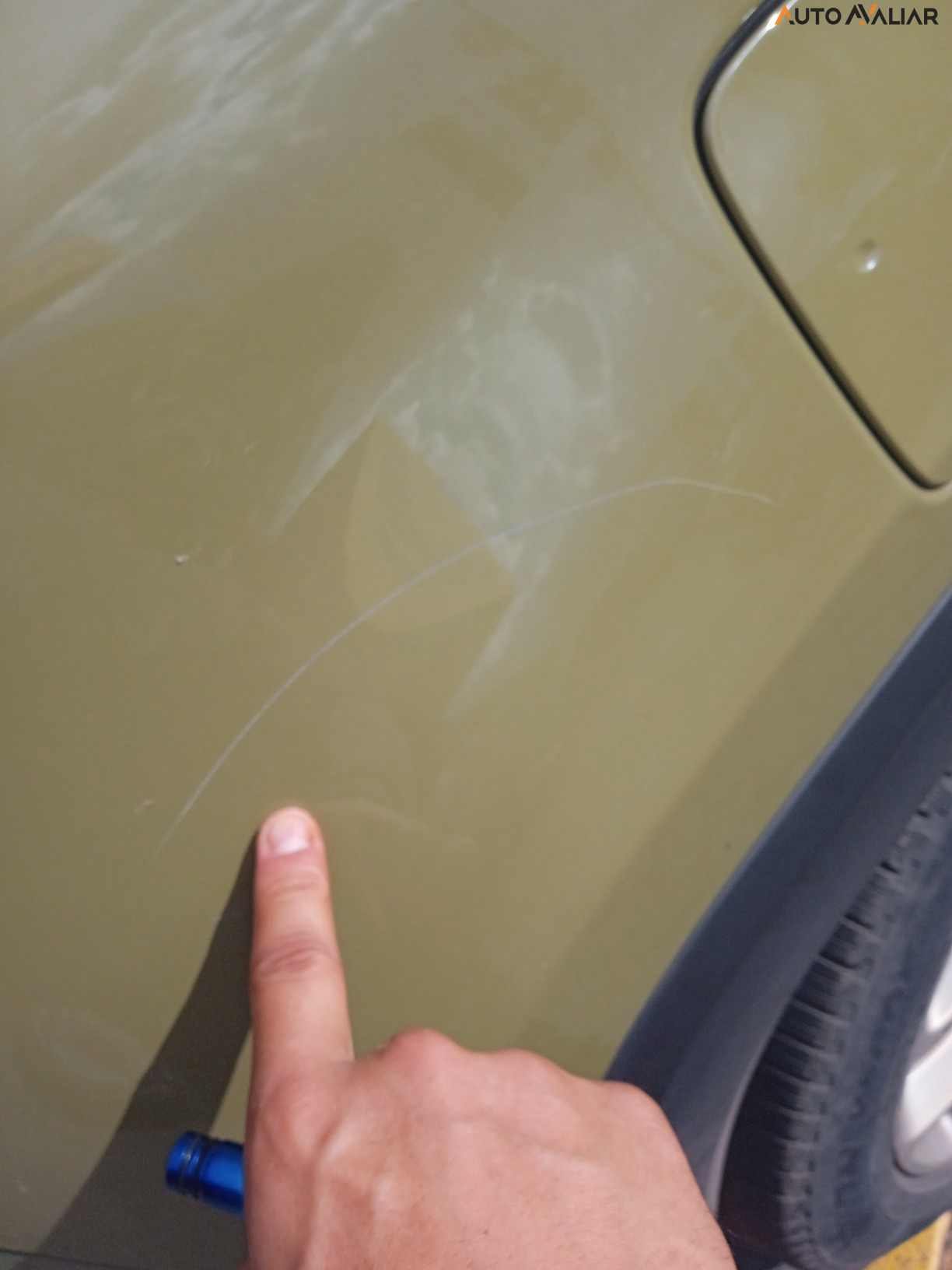 JEEP RENEGADE 1.8 16V FLEX LONGITUDE 4P AUTOMATICO