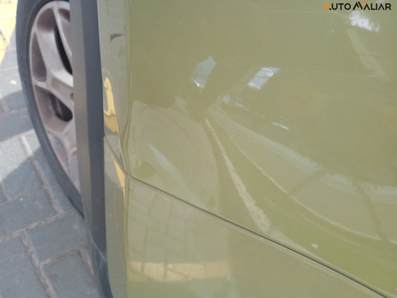 JEEP RENEGADE 1.8 16V FLEX LONGITUDE 4P AUTOMATICO