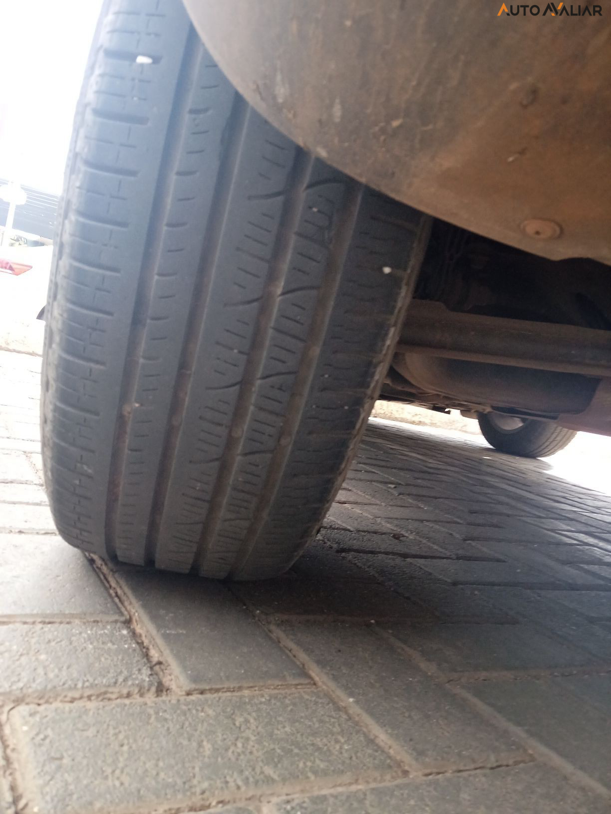 JEEP RENEGADE 1.8 16V FLEX LONGITUDE 4P AUTOMATICO