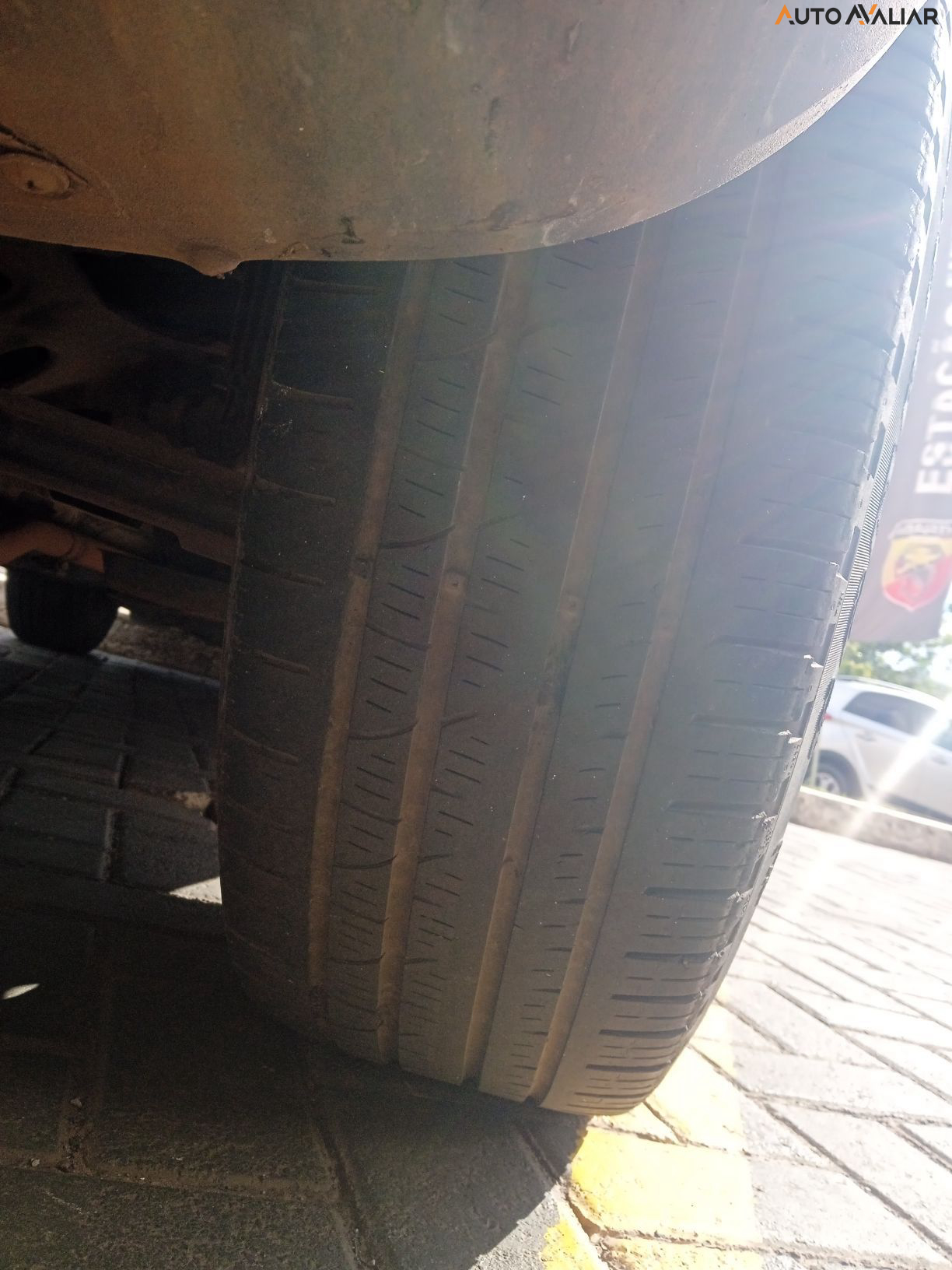 JEEP RENEGADE 1.8 16V FLEX LONGITUDE 4P AUTOMATICO